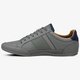 Férfi sportcipők LACOSTE CHAYMON 118 1 735cam0011g1n szín: szürke