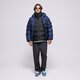 Férfi télikabát ADIDAS KABÁT TÉLI COMMERCIAL PUFF iy3397 szín: sötétkék