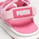 Gyerek papucs és szandálok PUMA PUMA EVOLVE SANDAL PS 38914704 szín: fekete
