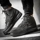 Férfi sportcipők NIKE LF1 DUCKBOOT '18 bq7930-003 szín: fekete