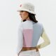 Női póló ELLESSE PÓLÓ POMERIGGIO LS CROP PÓLÓ MLT sgj11879940 szín: multicolor