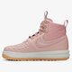 Női téli cipők NIKE W LF1 DUCKBOOT aa0283-600 szín: rózsaszín