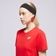 Női póló NIKE PÓLÓ W NSW CLUB SS TEE dx7902-657 szín: piros