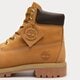 Gyerek téli cipők TIMBERLAND 6 IN PREMIUM WP BOOT tb1129097131 szín: sárga