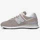 Női sportcipők NEW BALANCE 574  wl574eg szín: szürke