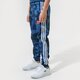 Gyerek nadrágok ADIDAS NADRÁG SST PANT MM gn4129 szín: sötétkék