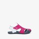 Gyerek papucs és szandálok NIKE SUNRAY PROTECT 2 (TD) 943827-604 szín: rózsaszín