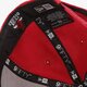 Férfi baseball sapka NEW ERA SAPKA SHADOW TECH 9FIFTY BULLS CHICAGO BULLS 11871306 szín: piros
