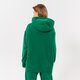 Női pulóver NIKE PULÓVER KAPUCNIS W NSW PHNX FLC OS PO HOODIE dq5860-365 szín: zöld