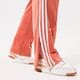 Női nadrágok ADIDAS NADRÁG FIREBIRD TP PB hn5898 szín: barna