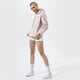 Női rövidnadrágok LEVI'S NADRÁG MOM A LINE SHORT 2 16888-0006 szín: fehér