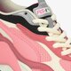 Női sportcipők PUMA RS-X³ PUZZLE  37157006 szín: rózsaszín