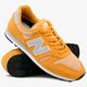 Férfi sportcipők NEW BALANCE ML373YJR ml373yjr szín: narancssárga