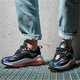 Gyerek sportcipők NIKE AIR MAX ZEPHYR cn8511-004 szín: multicolor