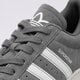 Férfi sportcipők ADIDAS SUPERSTAR if3645 szín: szürke