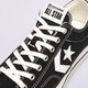 Férfi sportcipők CONVERSE STAR PLAYER 76 a01607c szín: fekete