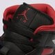 Férfi sportcipők AIR JORDAN 1 MID  dq8426-067 szín: fekete