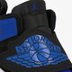 Gyerek sportcipők SKY JORDAN 1 (TD) bq7196-004 szín: kék