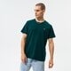 Férfi póló LEVI'S PÓLÓ SS ORIGINAL HM TEE 56605-0140 szín: zöld