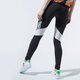 Női nadrágok PUMA LEGGINGS TFS HR LEGGING 59775361 szín: fekete