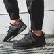 Férfi sportcipők NEW BALANCE MRL247SE mrl247se szín: fekete