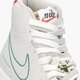 Női sportcipők NIKE BLAZER MID '77 SE dh6757-001 szín: bézs