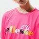 Női póló ELLESSE PÓLÓ CORDELA PINK sgf10514811 szín: rózsaszín