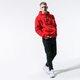 Férfi pulóver NIKE PULÓVER KAPUCNIS M NSW PO HOODIE NIKE AIR 5 ci1052-657 szín: piros