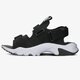 Férfi papucsok és szandálok NIKE CANYON SANDAL ci8797-002 szín: fekete