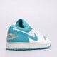 Férfi sportcipők AIR JORDAN 1 LOW  553558-174 szín: fehér