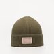 Férfi téli sapka NEW ERA SAPKA WOOL MIX WATCH BEANIE NEW ERA NOV 60285125 szín: khaki