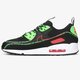 Férfi sportcipők NIKE AIR MAX 90 SE ck6474-001 szín: fekete