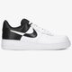 Férfi sportcipők NIKE AIR FORCE 1 '07 LV8 1 bq4420100 szín: fehér