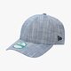Gyerek baseball sapka NEW ERA SAPKA CHAMBRAY STRAP NE ROYAL 80259261 szín: kék