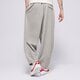 Férfi nadrágok NIKE NADRÁG M NK CLUB FT OVERSIZED PANT hj1822-063 szín: szürke