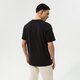 Férfi póló CHAMPION PÓLÓ CREWNECK PÓLÓ 217221kk003 szín: fekete