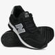 Férfi sportcipők NEW BALANCE ML565BK ml565bk szín: fekete