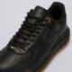 Férfi sportcipők NIKE AIR FORCE 1 LUXE db4109-001 szín: fekete