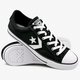 Férfi sportcipők CONVERSE STAR PLAYER  c161595m szín: fekete