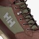 Férfi téli cipők HELLY HANSEN CHILCOTIN 11427710 szín: barna
