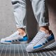 Férfi sportcipők ADIDAS SUPERSTAR  fx5571 szín: fehér