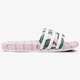 Női papucsok és szandálok ADIDAS ADILETTE W b28006 szín: rózsaszín