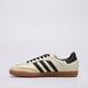 Női sportcipők ADIDAS SAMBA OG W id0478 szín: bézs