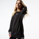 Női pulóver ADIDAS PULÓVER VOCAL SWEAT ed5845 szín: fekete