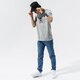 Férfi póló TIMBERLAND PÓLÓ TREE LOGO TEE MEDIUM GREY HEATHER tb0a5pjv0521 szín: szürke