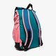 Női hátizsák VANS HÁTIZSÁK CROSSTOWN vn0a3uq4uwc szín: multicolor