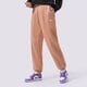 Női nadrágok NIKE NADRÁG W NSW ESSNTL CLCTN FLC PANT dq5098-609 szín: bézs
