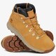 Férfi téli cipők TIMBERLAND WORLD HIKER MID ca1qew szín: sárga