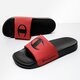 Férfi papucsok és szandálok CHAMPION SAMOA 2 s21605rs001 szín: fekete