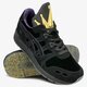Női sportcipők ASICS GEL-LYTE h8l7n9090 szín: fekete